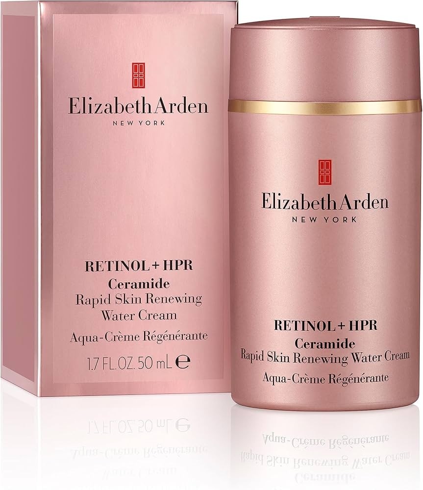Elizabeth Arden Eight Hour Skin Protectant, Ceramide Retinol HPR Cream i Ceramide HA+Peptides Cream 50 ml Akcija u trgovini Mueller