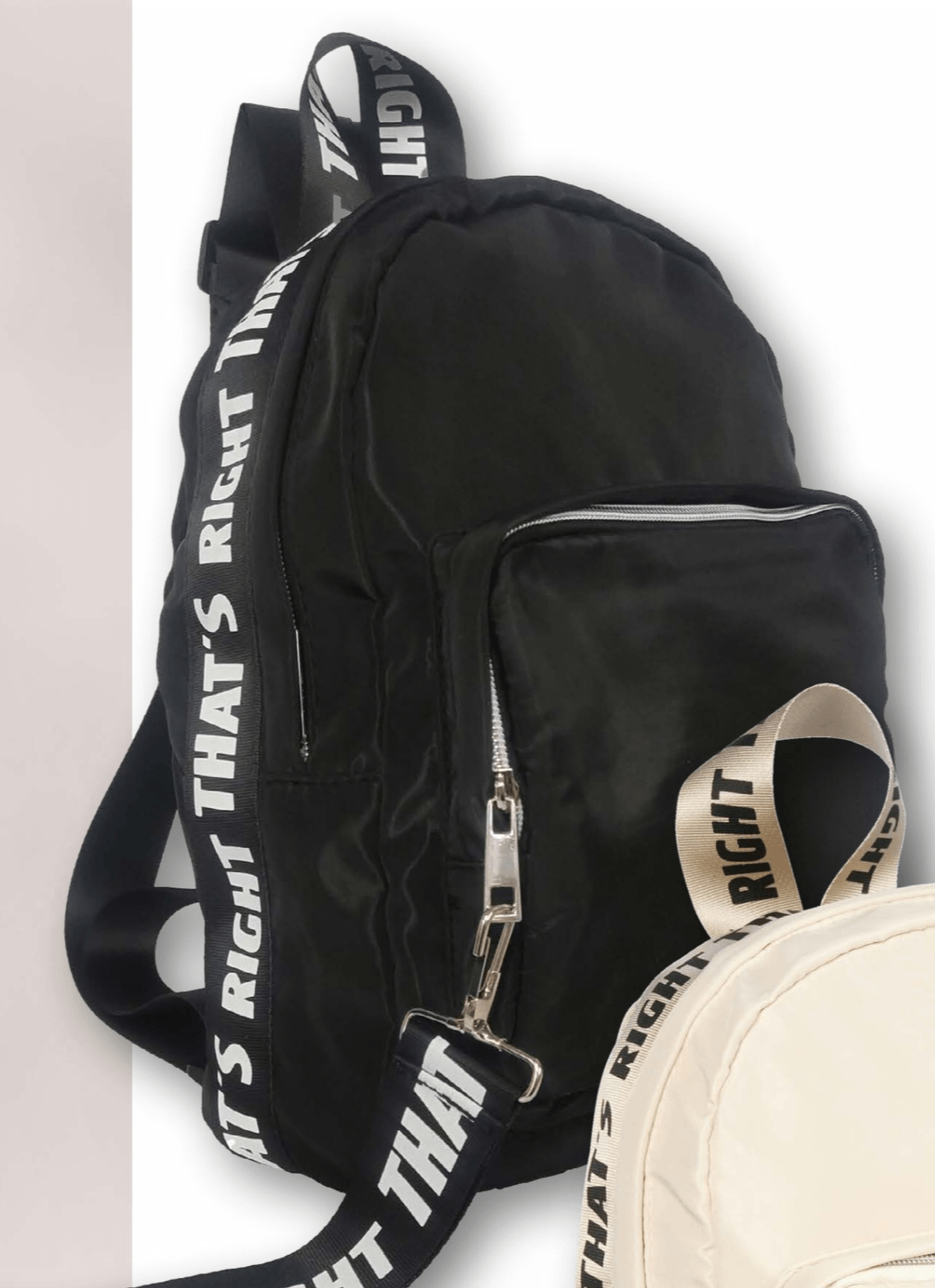 Ženski ruksak cca. 25 x 32 x 11 cm kik - Akcija u trgovini Kik