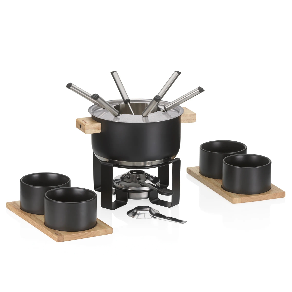 Kela set za fondue Gunten Akcija u trgovini Mueller