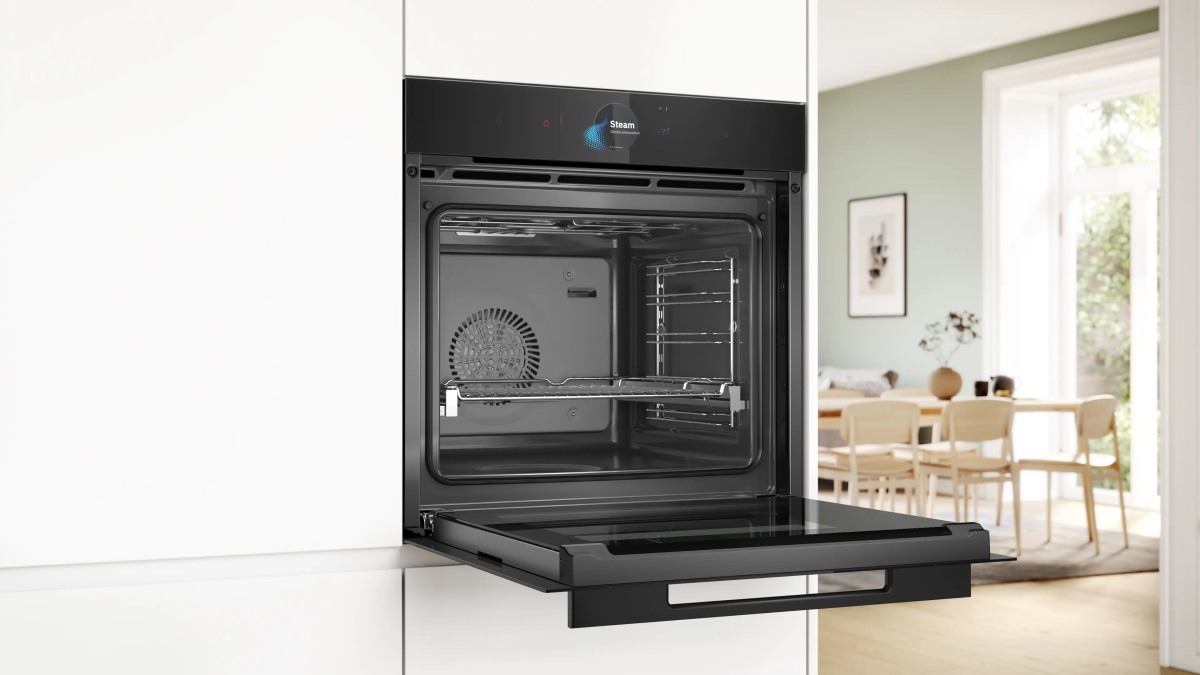 HSG938EB1 Ugradbena pećnica 60 x 60 cm Bosch - Akcija u trgovini Harvey Norman