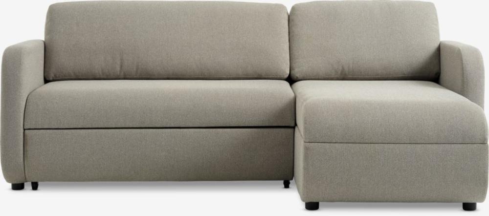 Mommark trosjed s produžetkom za noge 137x200 cm - Akcija u trgovini Jysk