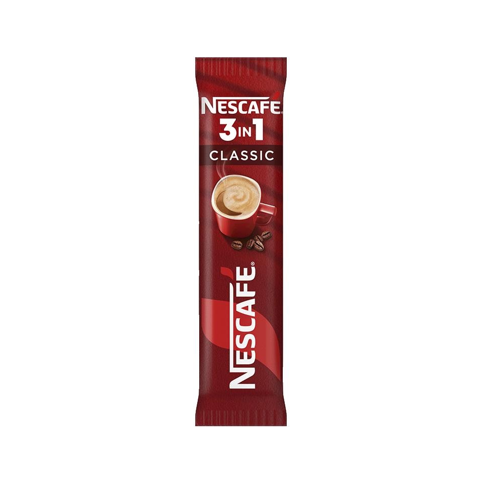 Nescafe 3in1 - Akcija u trgovini Studenac