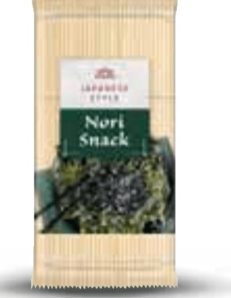 Vitasia Nori snack 5.5 g - Akcija u trgovini Lidl