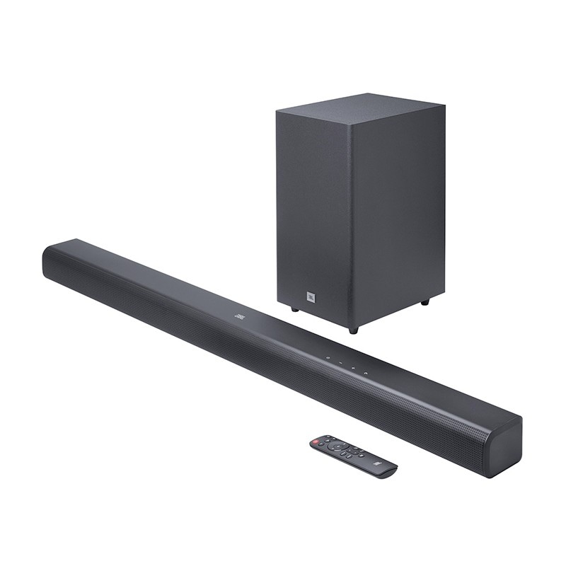 Soundbar JBL 580 Akcija u trgovini Pevex