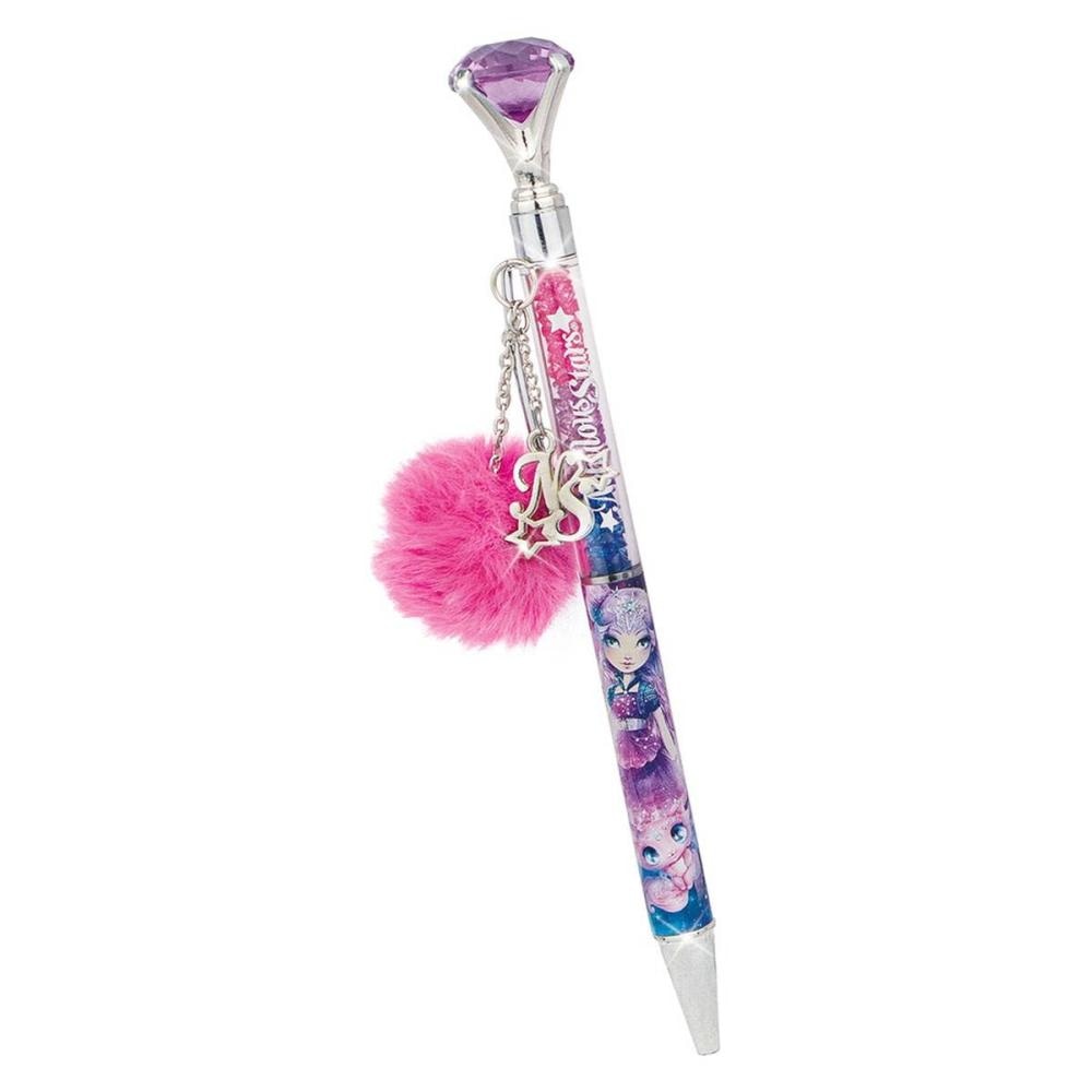 Nebulous Stars kemijska olovka s dijamantima - Akcija u trgovini Mueller