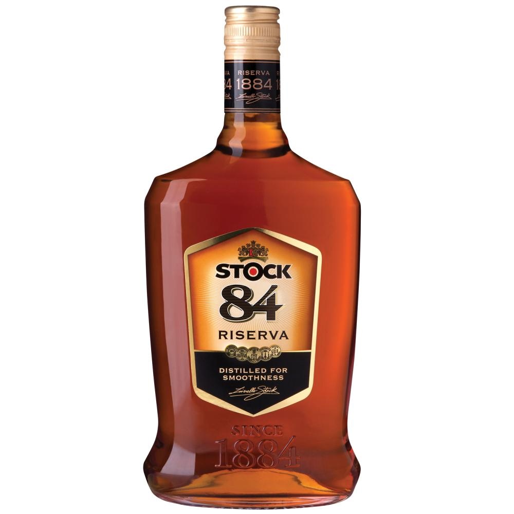 Stock 84 1 l - Akcija u trgovini Bakmaz