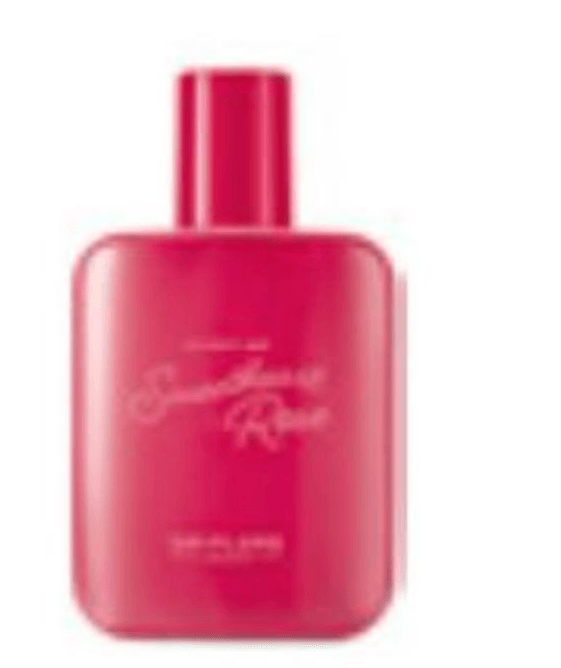 Oriflame Every Me Sweetheart Rose toaletna voda 50 ml - Akcija u trgovini Oriflame
