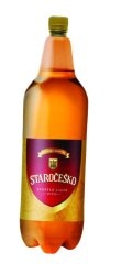 Staročesko Pivo 2 l - Akcija u trgovini Ribola