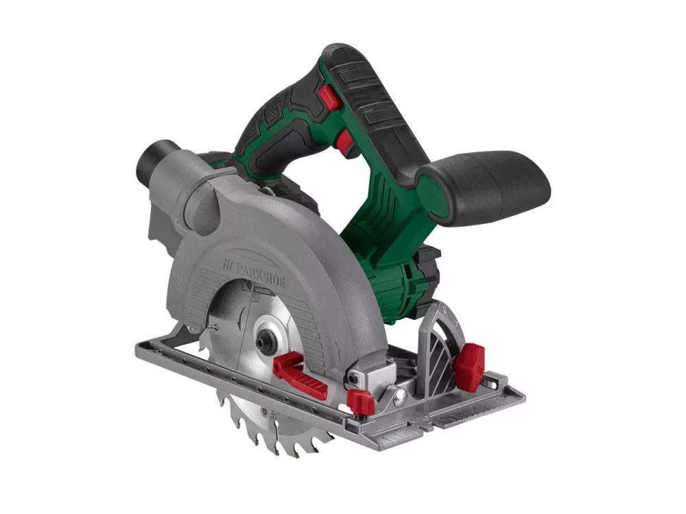 PARKSIDE® Aku ručna kružna pila - Akcija u trgovini Kaufland