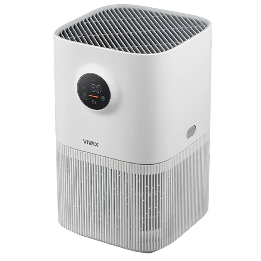 Pročišćivač zraka Vivax AP-250M W - Akcija u trgovini KTC