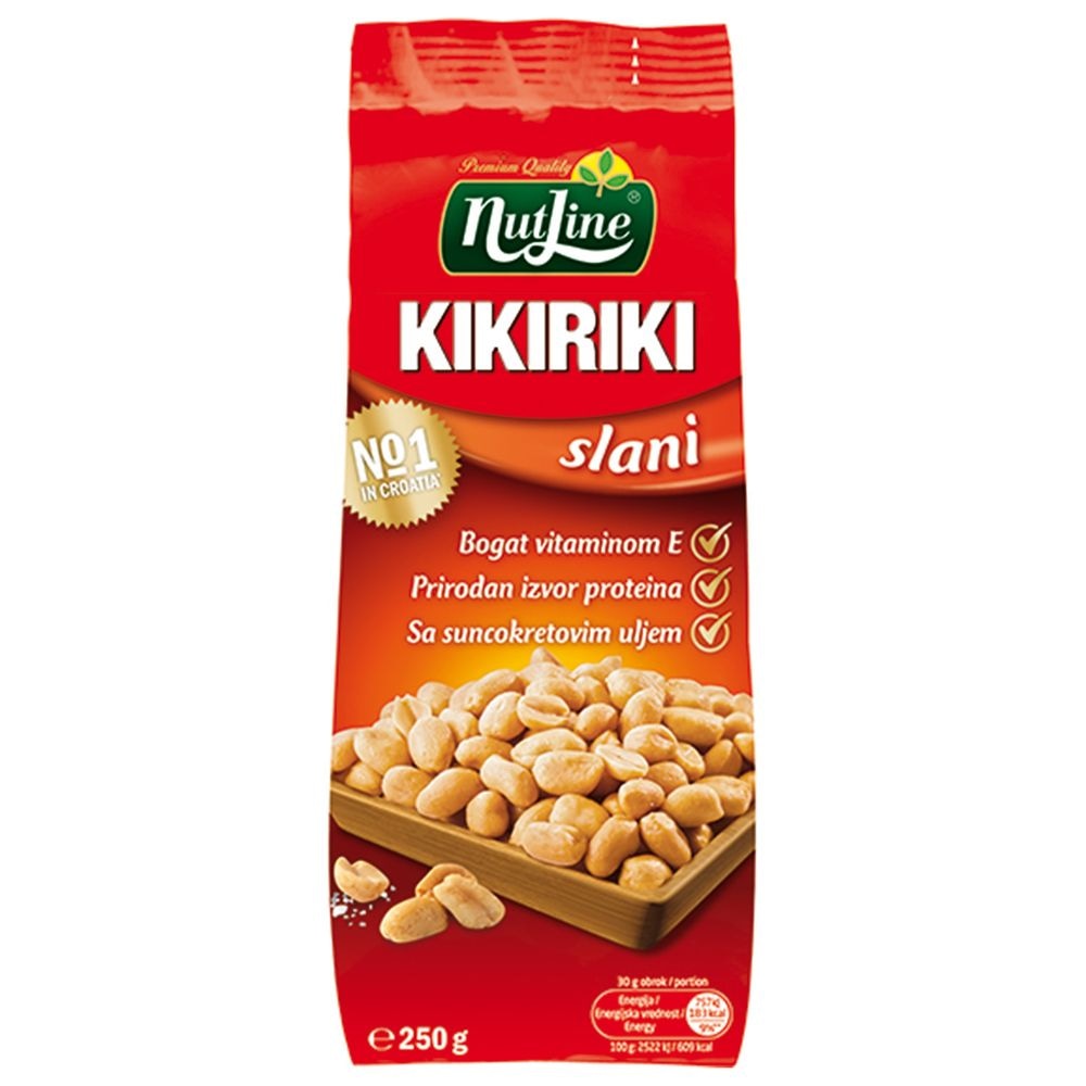 Chio Kikiriki 125 g - Akcija u trgovini Studenac