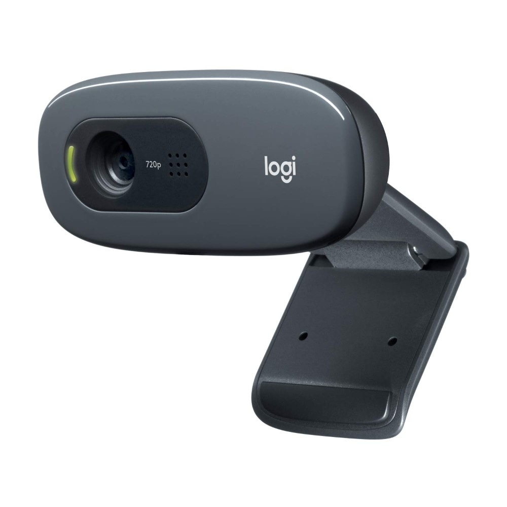 Web Kamera Logitech C270HD Akcija u trgovini Vacom