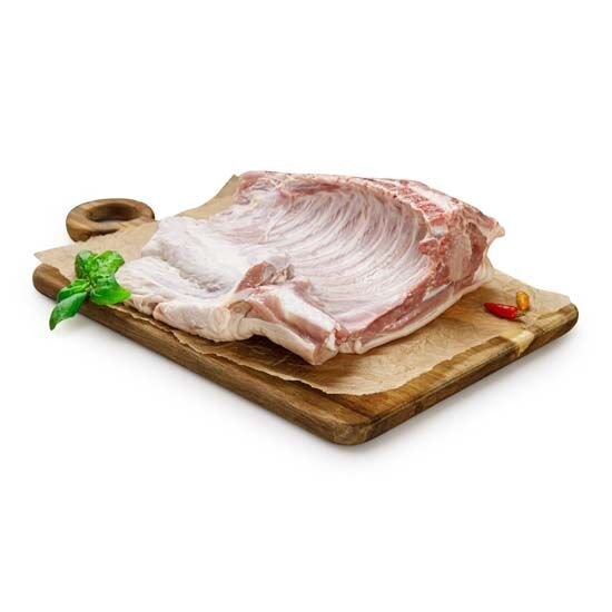 Svježi odojak 1 kg - Akcija u trgovini Plodine