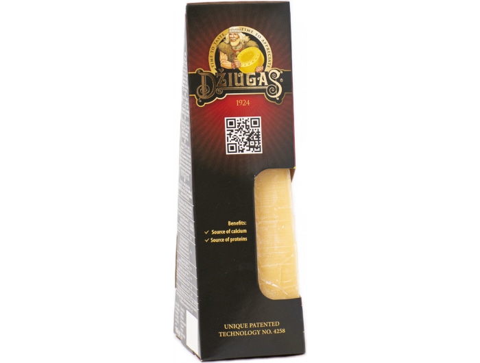 DŽIUGAS Sir trokut 180g - Akcija u trgovini Pivac