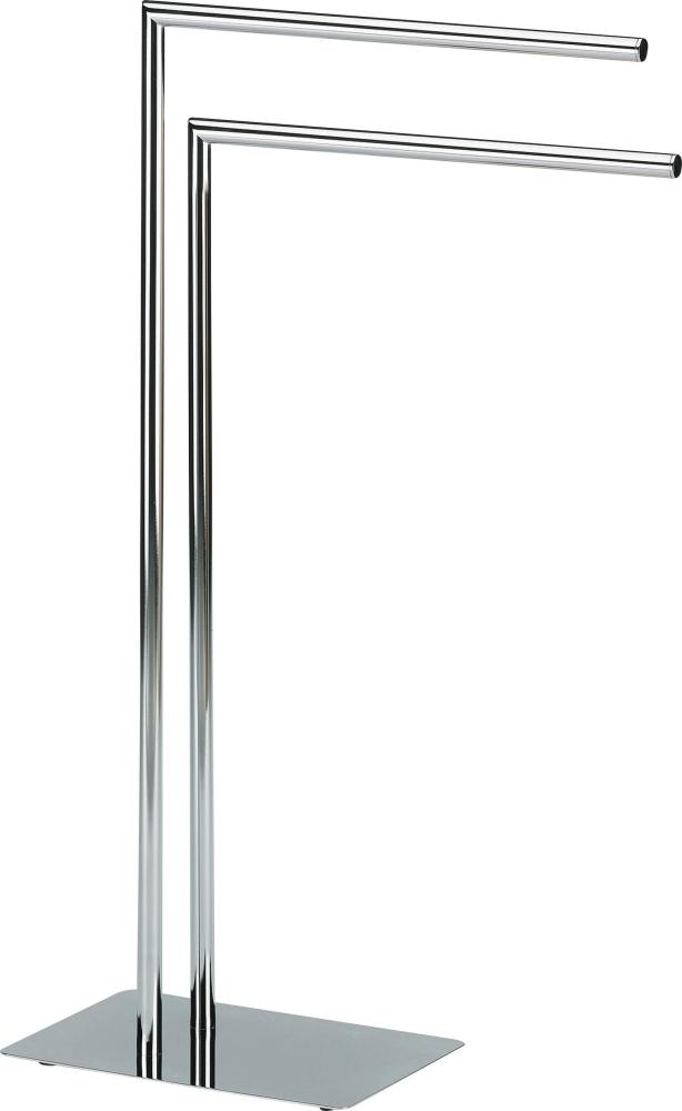 Držač ručnika Style 30x20x81 cm Kela - Akcija u trgovini Lesnina