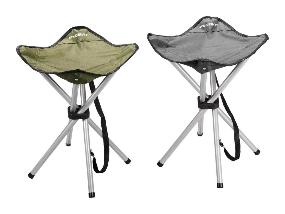 Crivit Stolac 1 komad - Akcija u trgovini Lidl