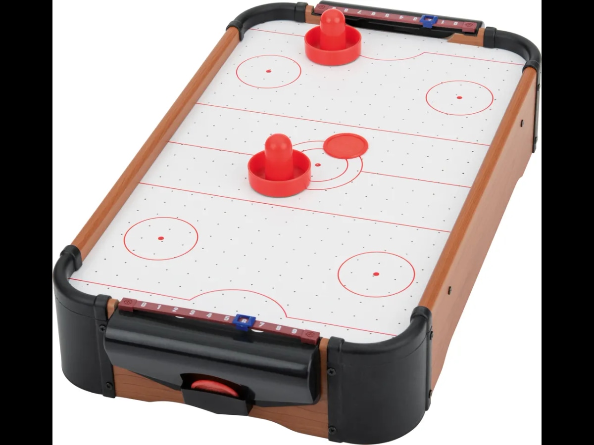 Lupilu Mini hokej - Akcija u trgovini Lidl