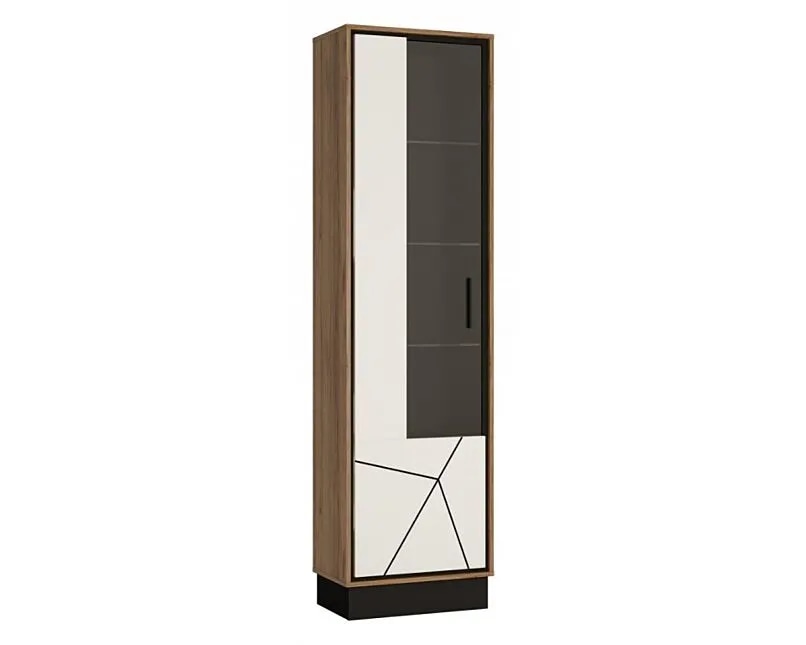 Vitrina BROLO 57 D - Akcija u trgovini Harvey Norman