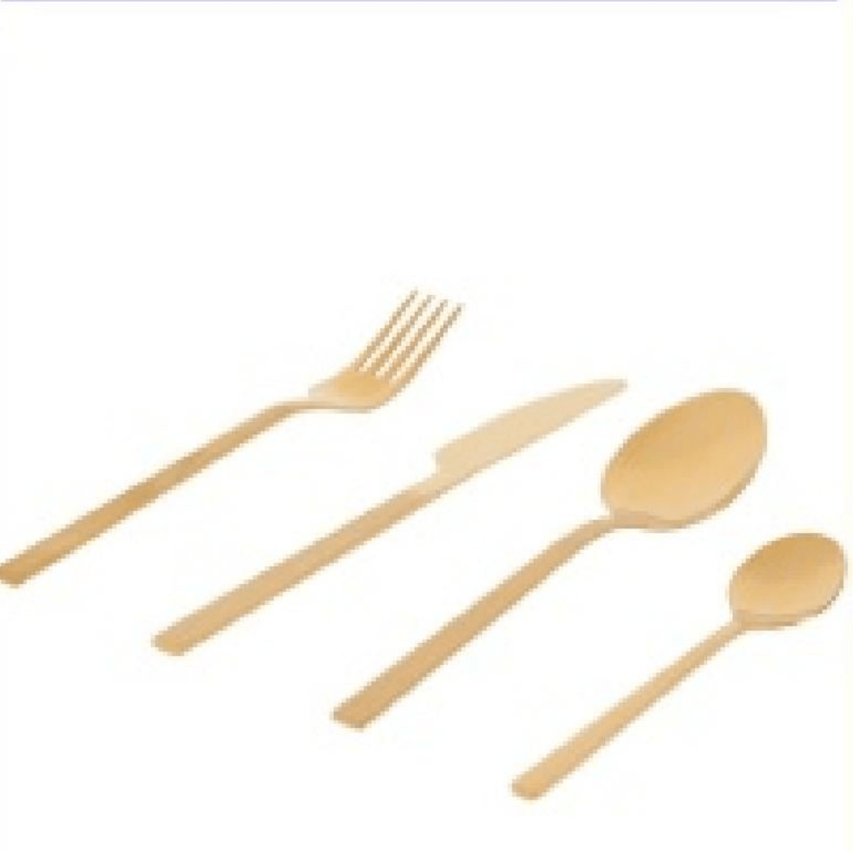 Komplet pribora za jelo - Akcija u trgovini Action