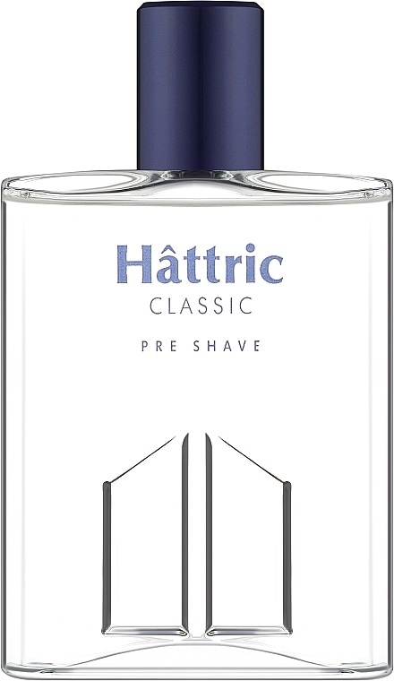 Haettric losion prije ili poslije brijanja 200 ml - Akcija u trgovini Mueller