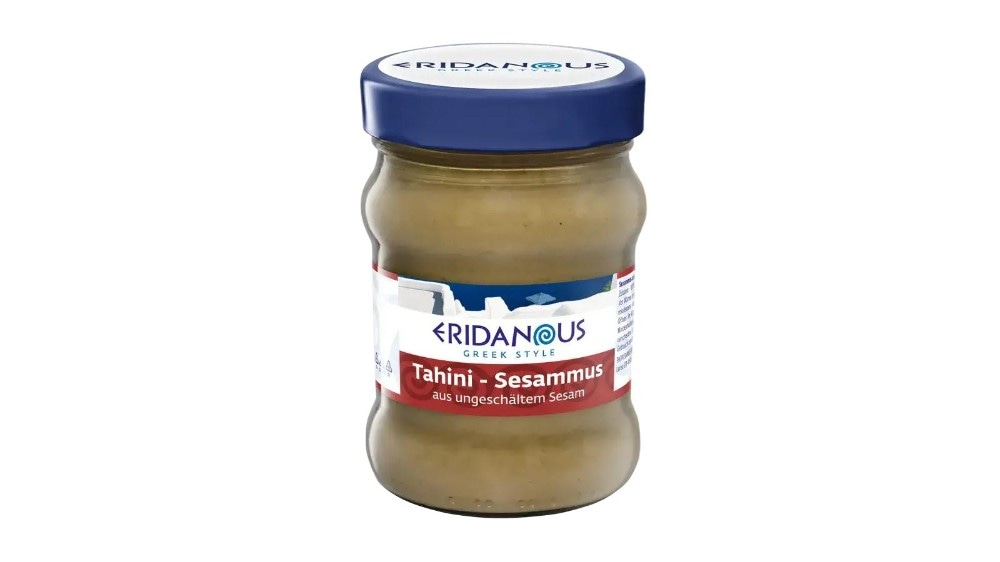 Eridanous začini na grčki način 35 g - 50 g Akcija u trgovini Lidl