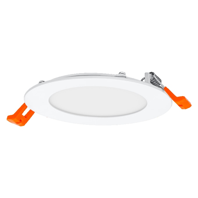 LEDVANCE panel LED ugradbeni DOWNLIGHT IP20 SET 3X8W Slim 120mm 3000K - Akcija u trgovini Alles
