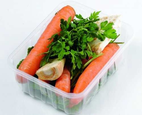 Povrće za juhu 500g - Akcija u trgovini Pivac