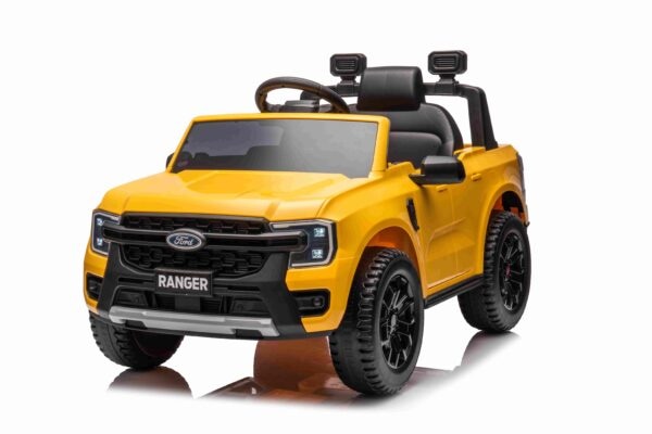 Auto na akumulator Ford Ranger - Akcija u trgovini Baby Center
