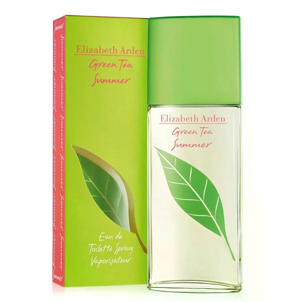 Elizabeth Arden Green Tea Summer 100 ml - Akcija u trgovini Bipa