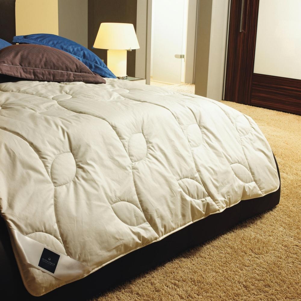 Ljetni poplun Serija krevetnine Bamboo 140x200 cm billerbeck - Akcija u trgovini Lesnina