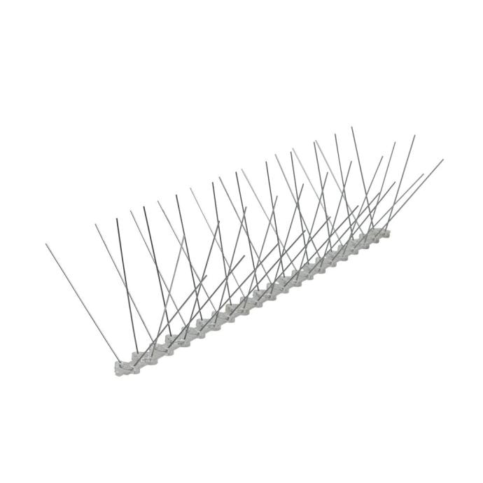 Zaštita od ptica za prozore 10 kom x 0,5 m - Akcija u trgovini Grama