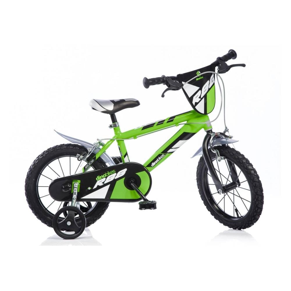 Dino Bikes Bicikl 14 cola - Akcija u trgovini Baby Center