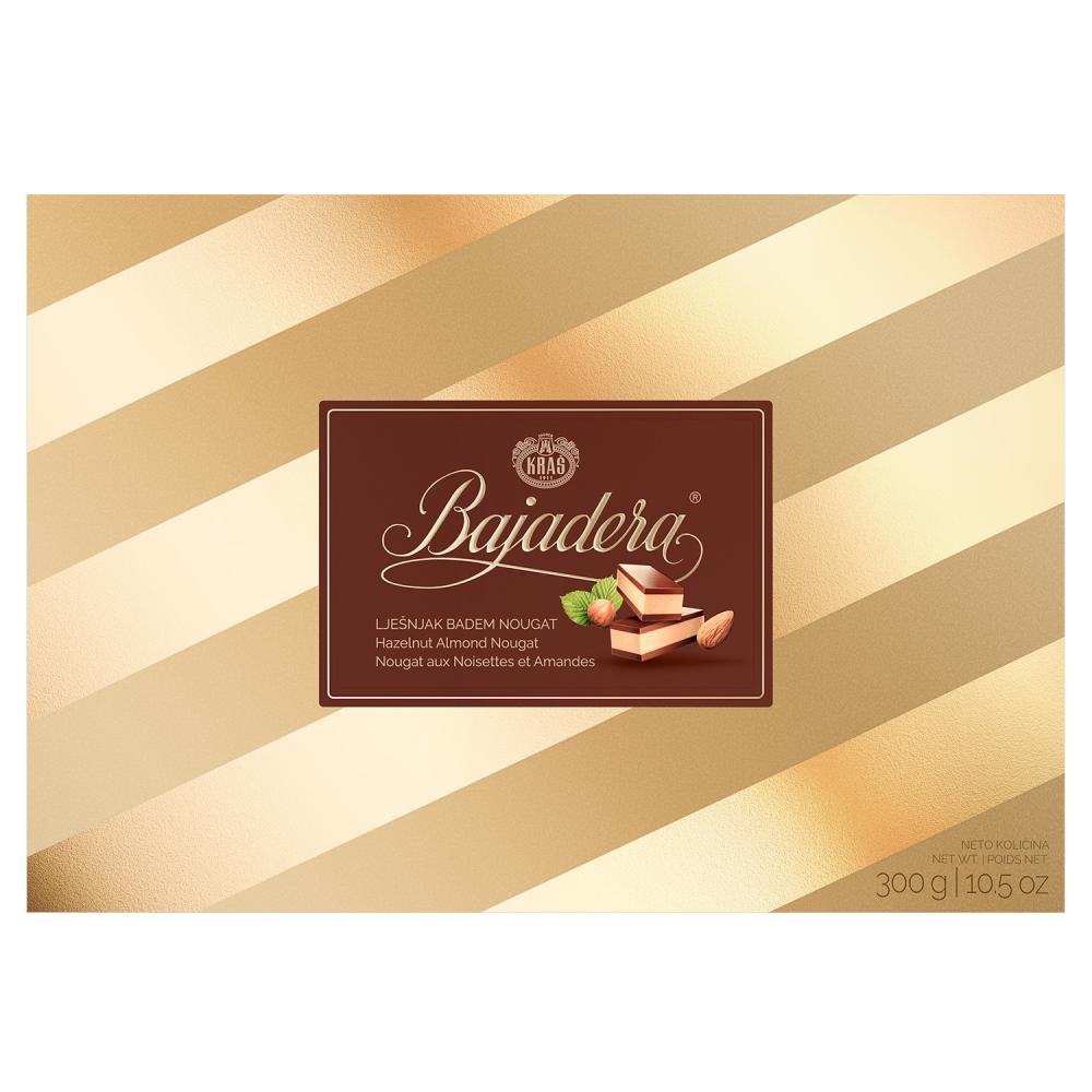 Bajadera Bombonjiera 300 g - Akcija u trgovini Plodine