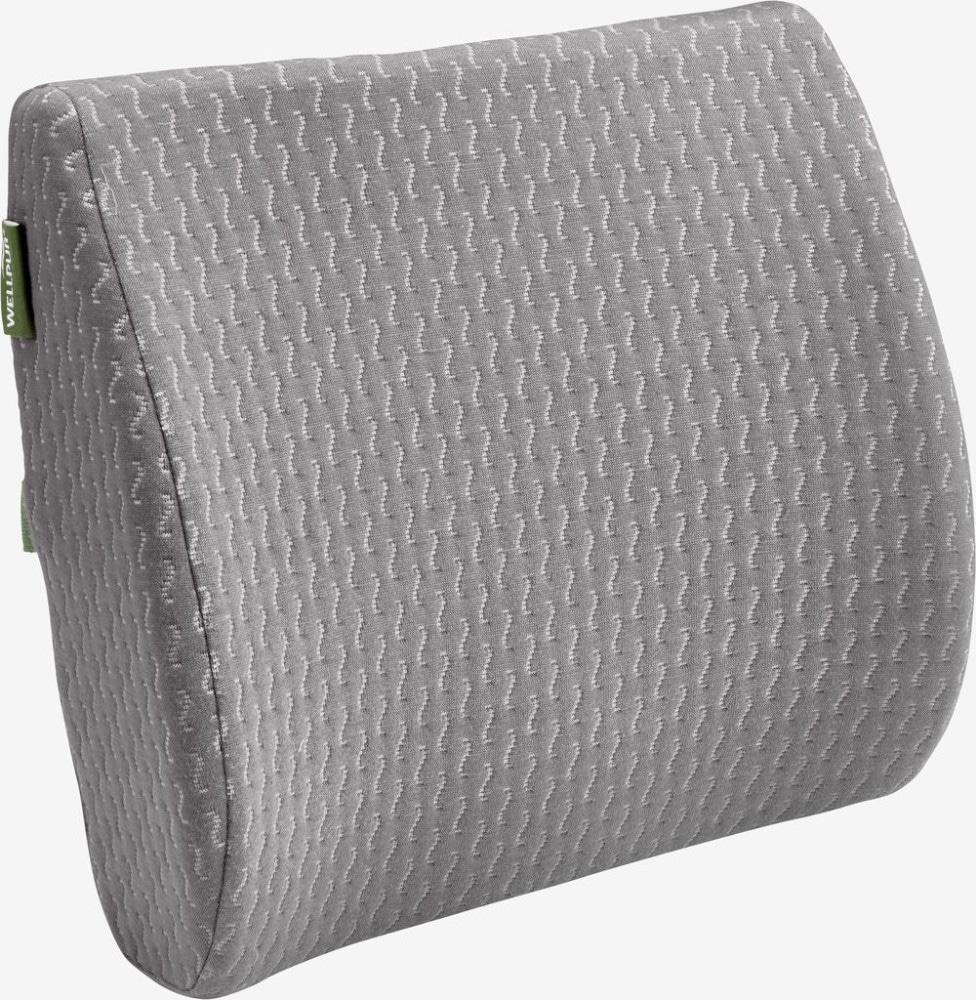 Wellpur Rygge jastuk za lumbalni dio leđa 34x36x12 cm Akcija u trgovini Jysk