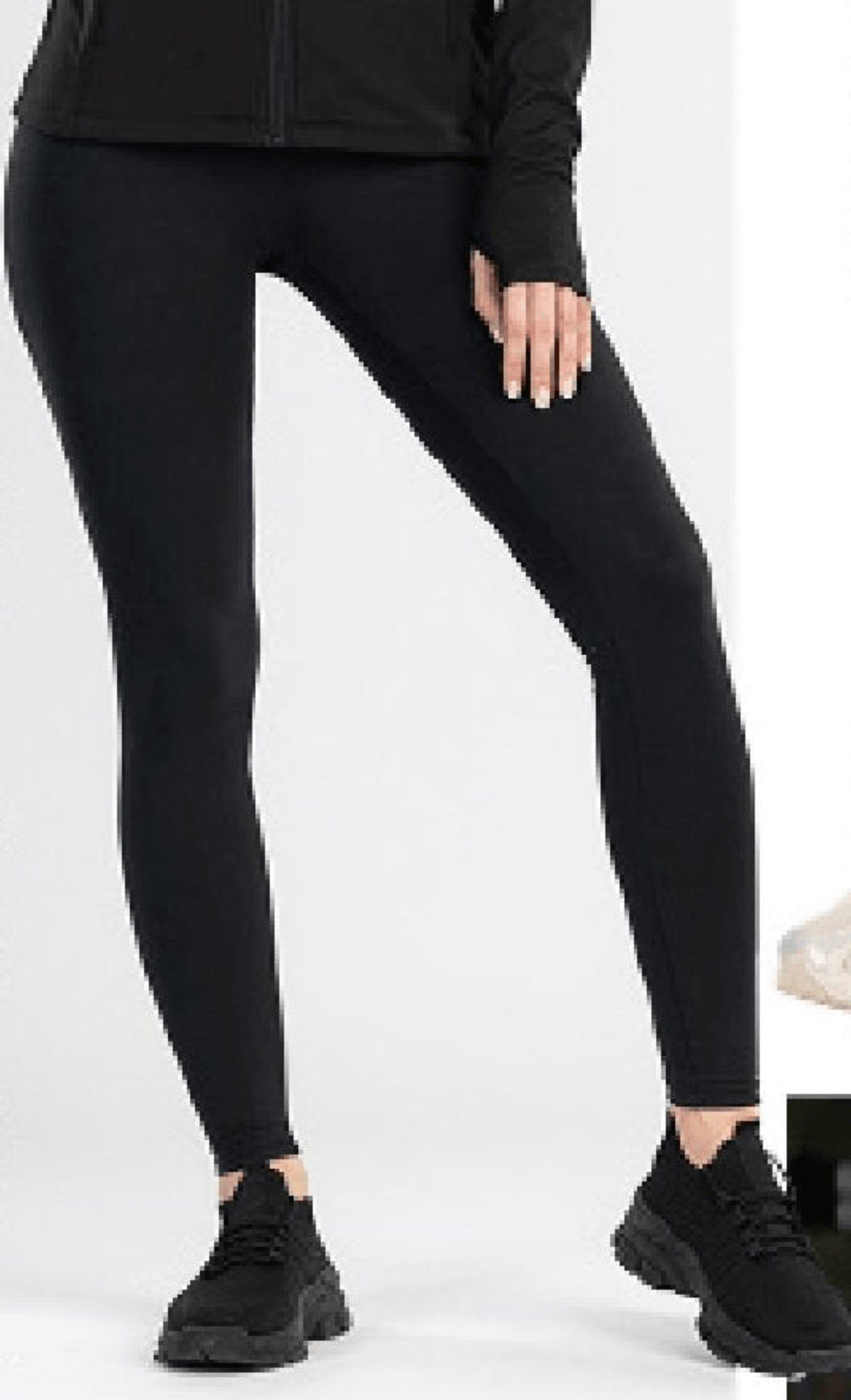 Tajice - Akcija u trgovini Mana