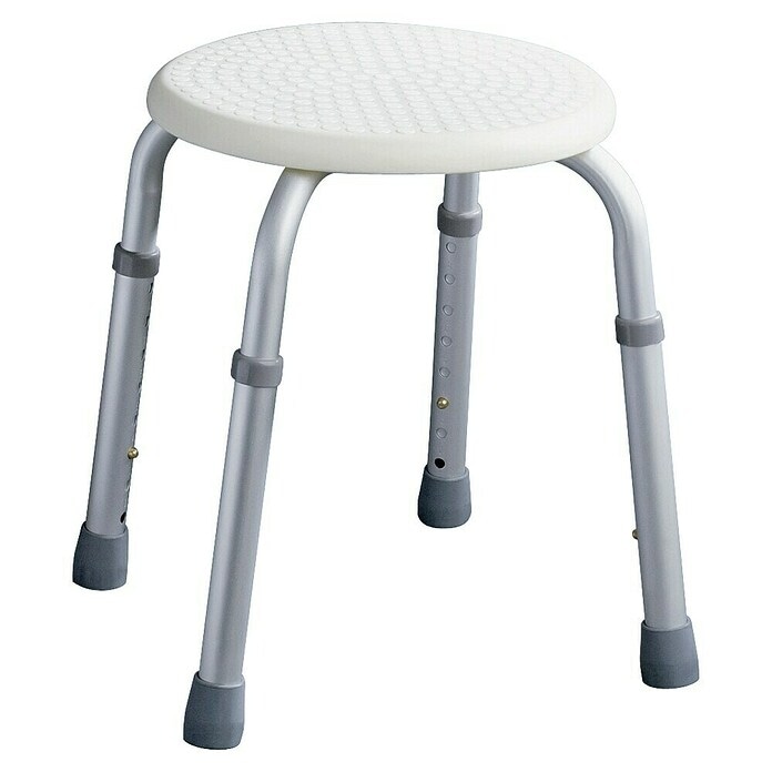 Stolica za tuš i kadu 1 komad Weinberger - Akcija u trgovini Kaufland