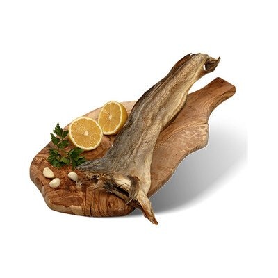 LOFOTEN Bakalar sušeni - Akcija u trgovini Pivac