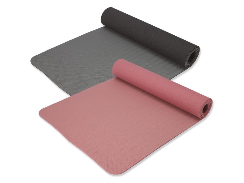 CRIVIT Prostirka za vježbanje - Akcija u trgovini Lidl