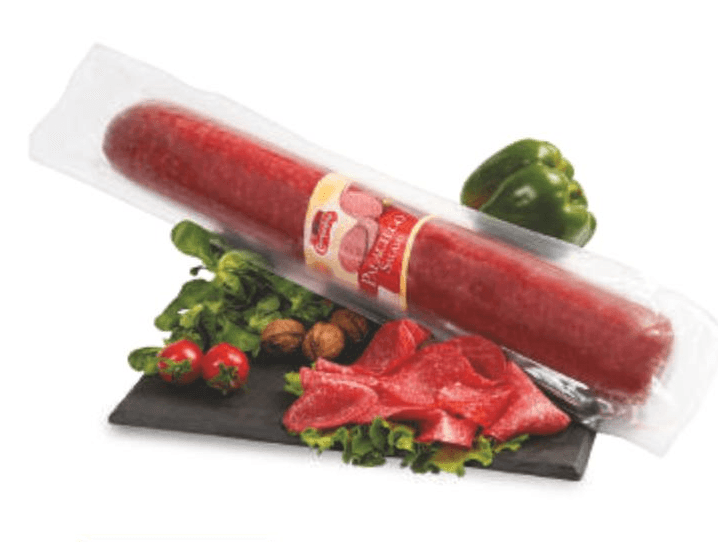 Campofrio Salama Palaciego 1 kg - Akcija u trgovini Tommy