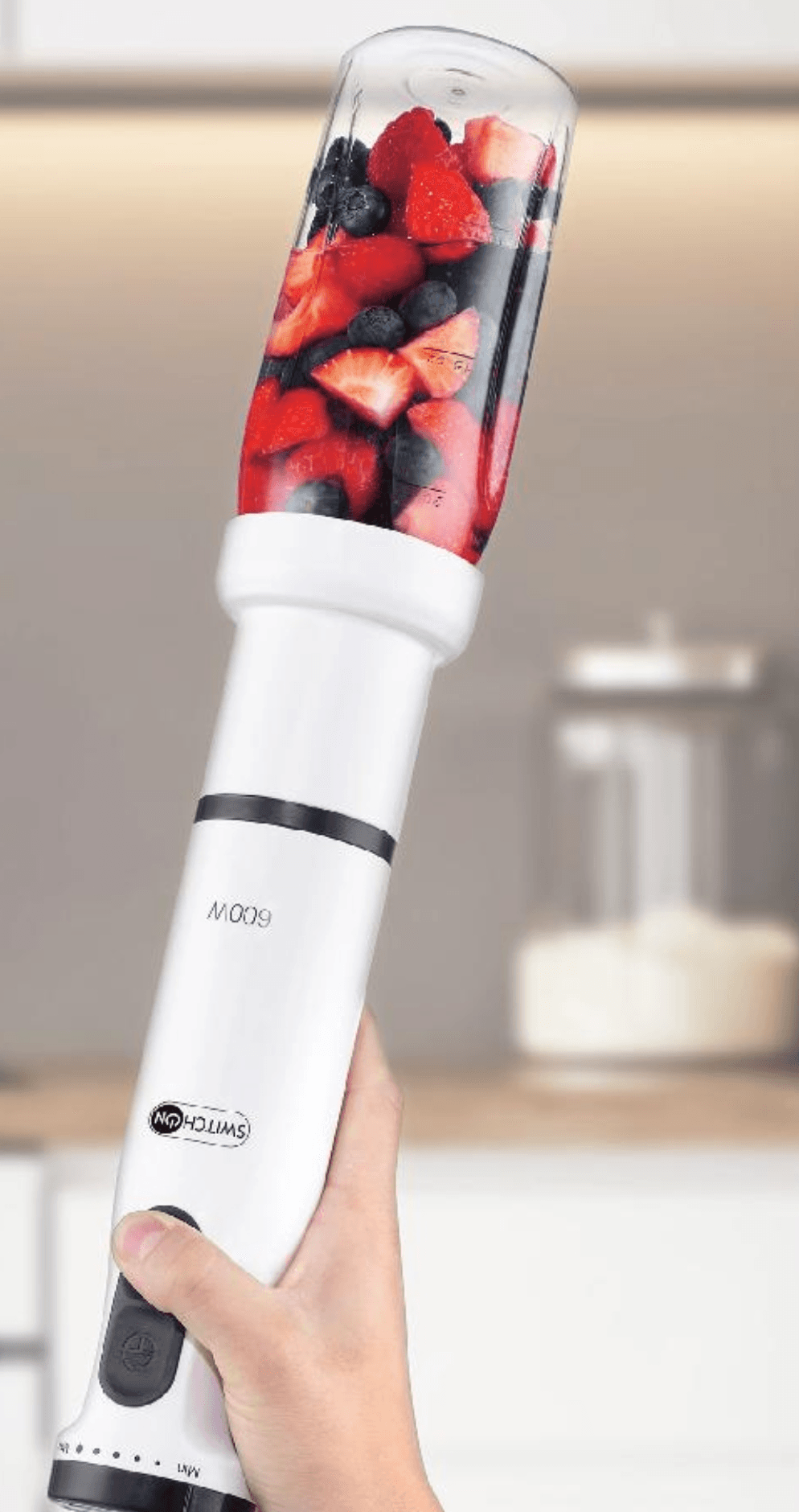 Štapni mikser 1 komad - Akcija u trgovini Kaufland