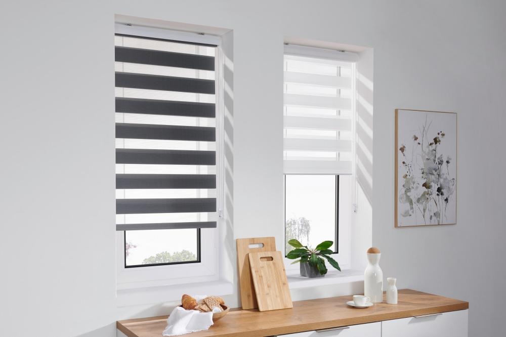 Dvostruki rolo Elements 110x160 cm BOXXX - Akcija u trgovini Lesnina