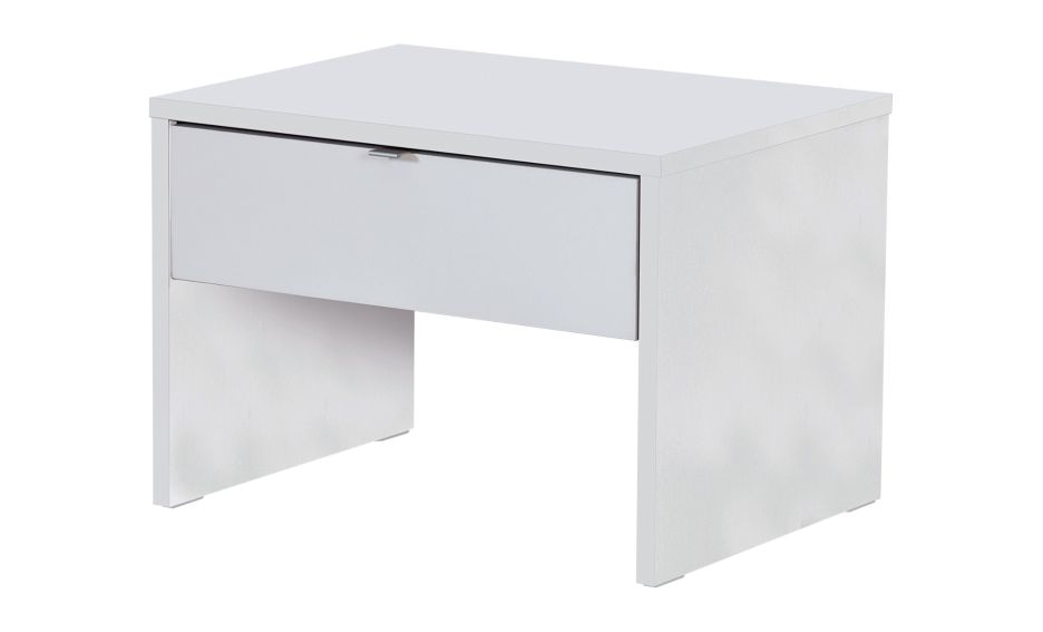 Luka Basic noćni ormarić 40 x 54 x 38 cm - Akcija u trgovini Prima