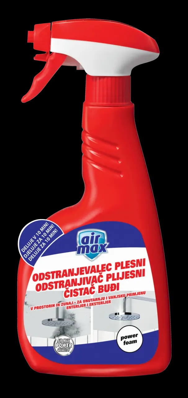 Odstranjivač plijesni Bison 500 ml - Akcija u trgovini KTC