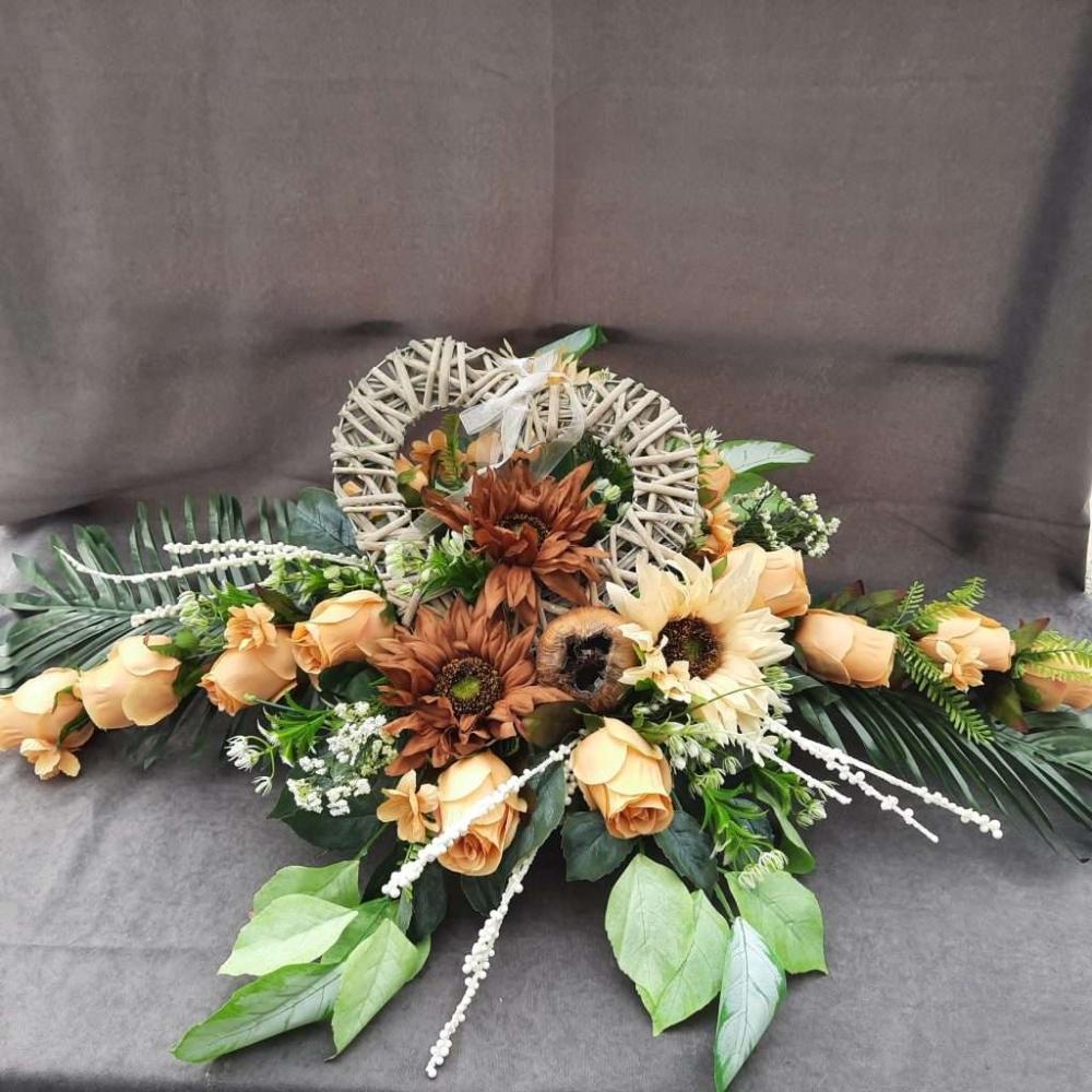 Micak Aranžmani od umjetnog cvijeća - Akcija u trgovini Trgovina Krk