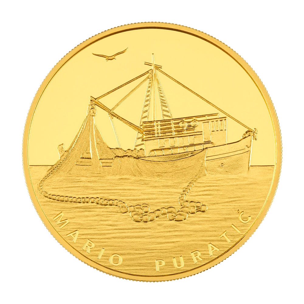 WALCOR Čokoladni novčići 100 g - Akcija u trgovini Plodine