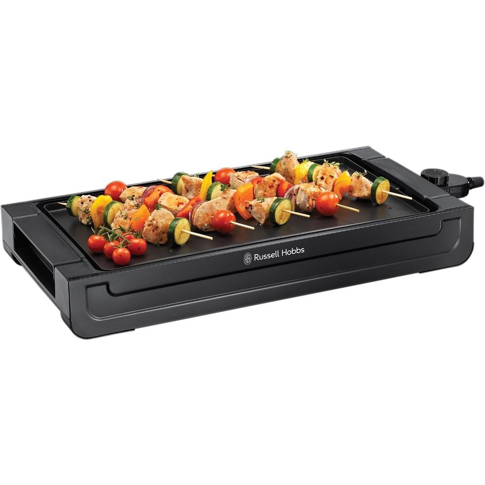 Russell Hobbs električni grill Akcija u trgovini Bipa
