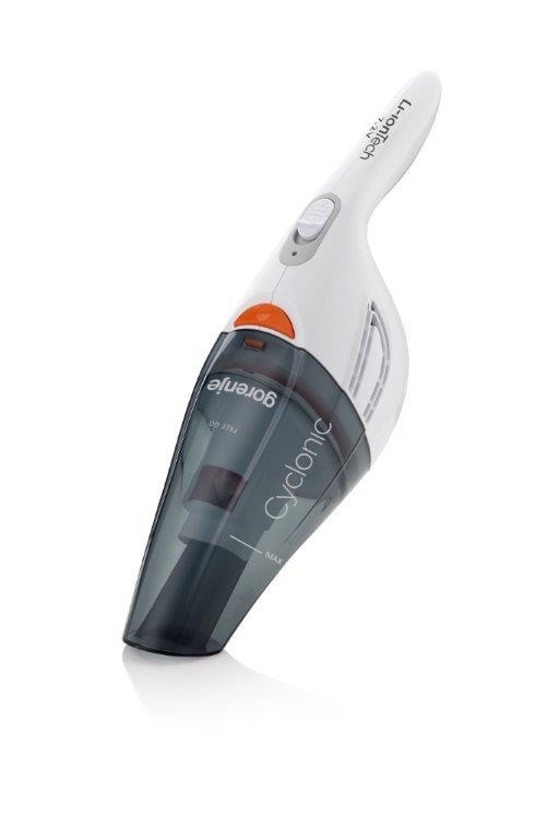 Gorenje Usisavač MVC72FW kom - Akcija u trgovini Konzum