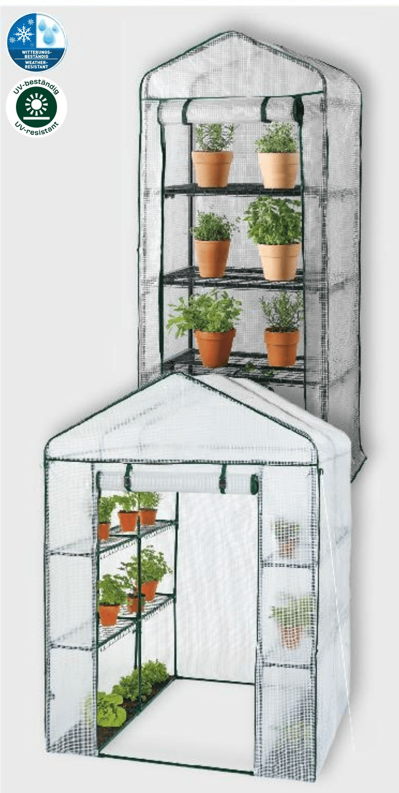 PARKSIDE® Plastenik Komad - Akcija u trgovini Lidl