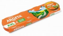 Argeta kokošja pašteta XXL 4 x 95 g - Akcija u trgovini Lidl