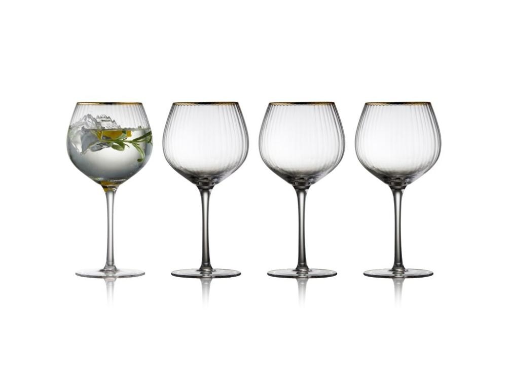 Set čaša za gin 4/1 Nachtmann - Akcija u trgovini Lesnina